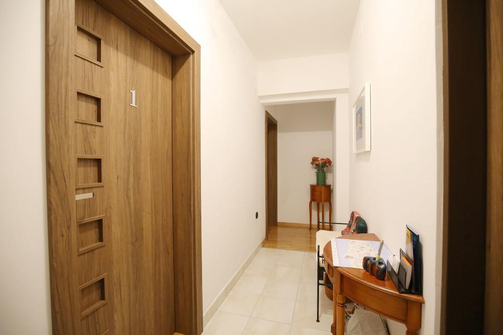 Verena'S Place Old Town Zadar Quarto foto
