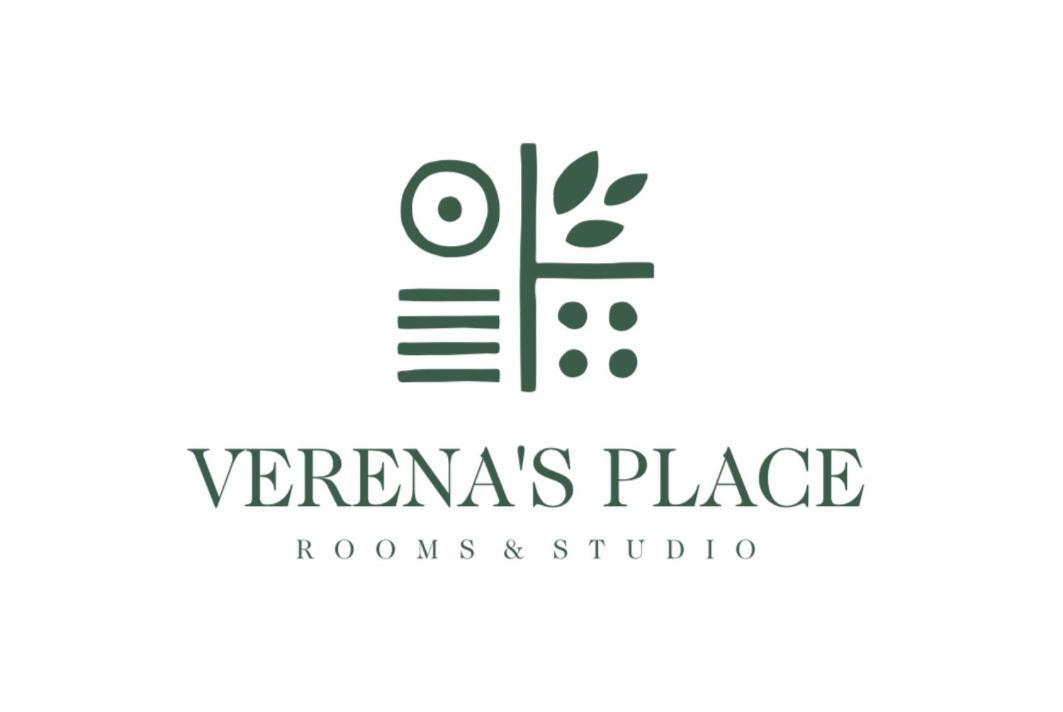 Verena'S Place Old Town Zadar Exterior foto