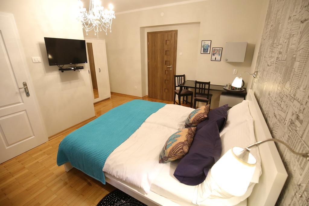Verena'S Place Old Town Zadar Quarto foto