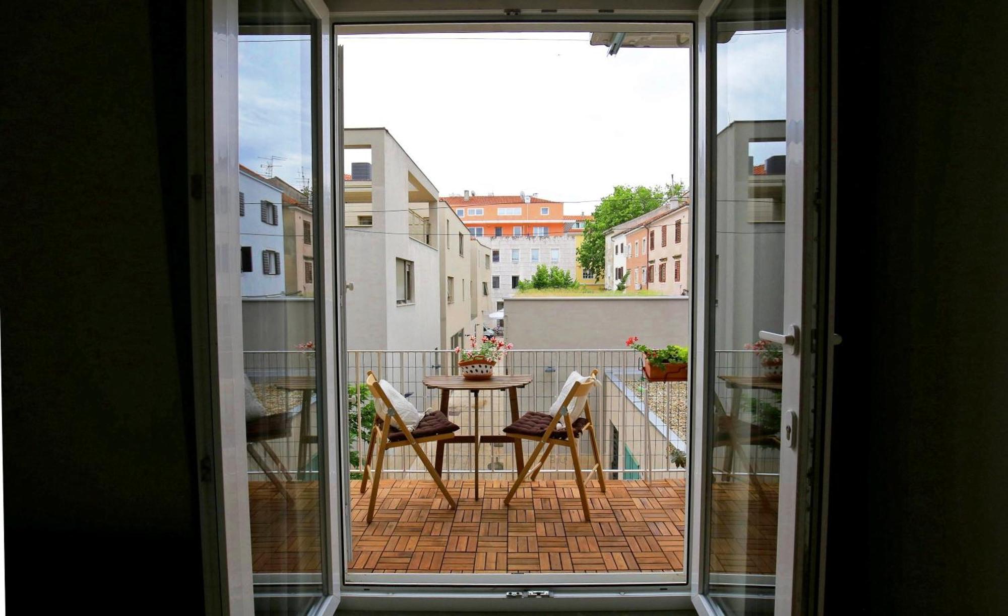 Verena'S Place Old Town Zadar Exterior foto